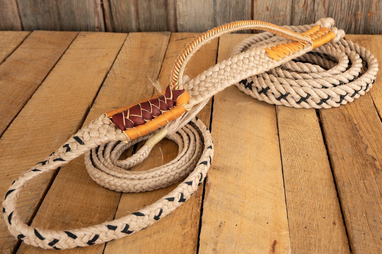 Bull Rope